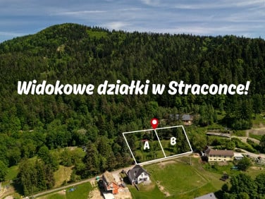 Działka budowlana Bielsko-Biała