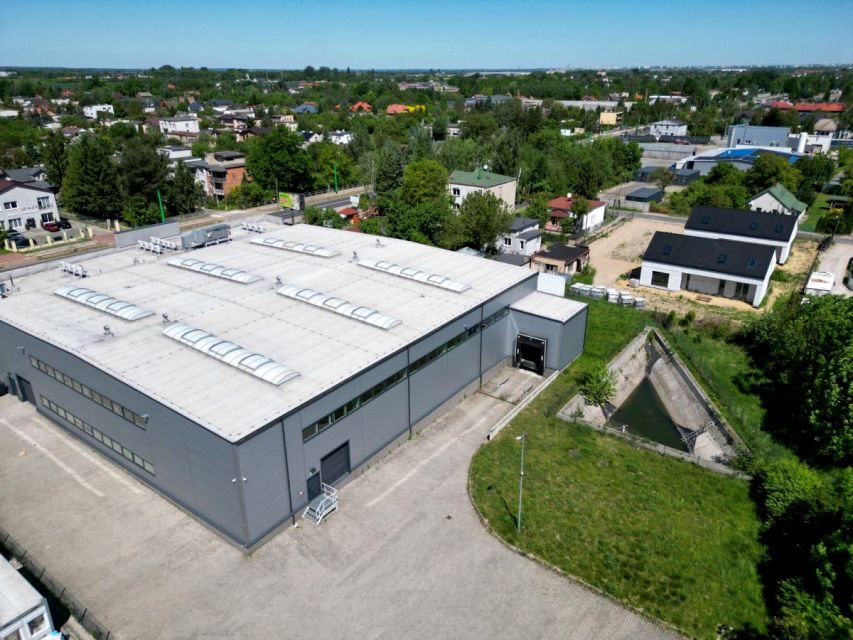 Lokal Ksawerów