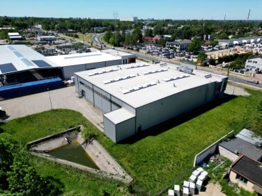 Lokal Ksawerów wynajem