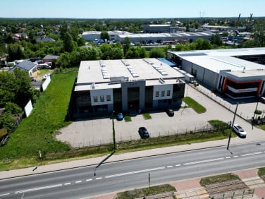 Lokal Ksawerów