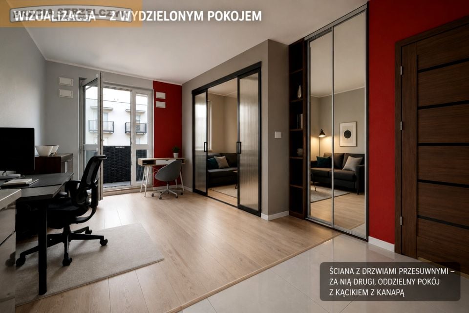 Mieszkanie Warszawa