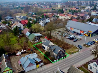 Dom Wasilków