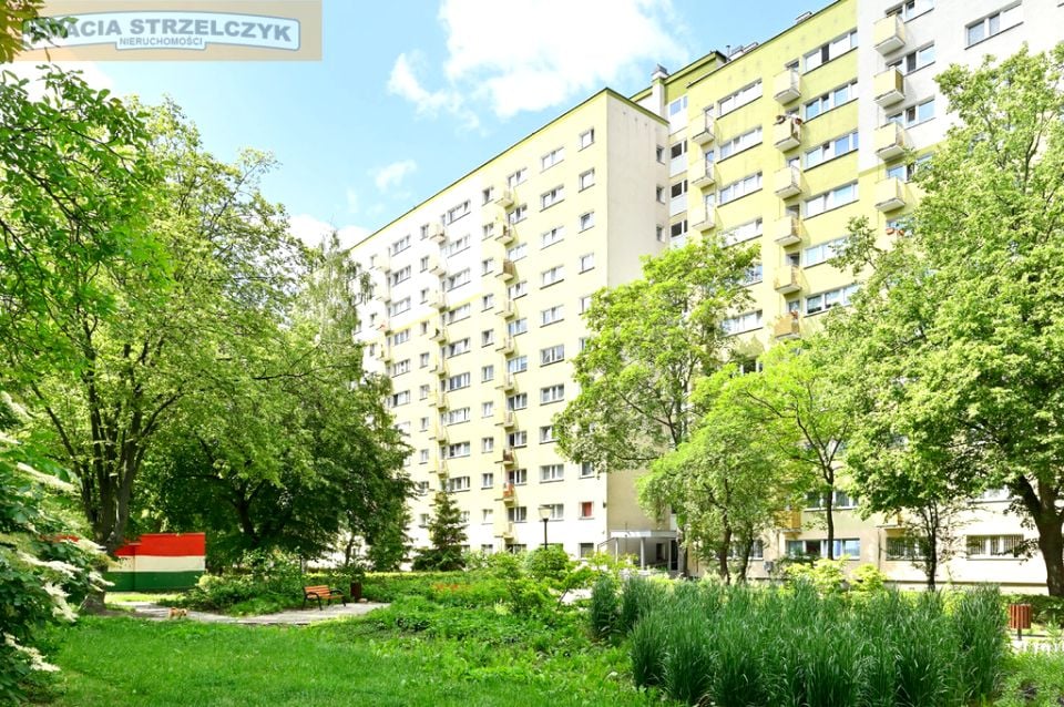 Mieszkanie Warszawa