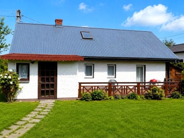 Dom Przyborów