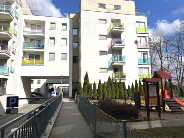 Mieszkanie Poznań