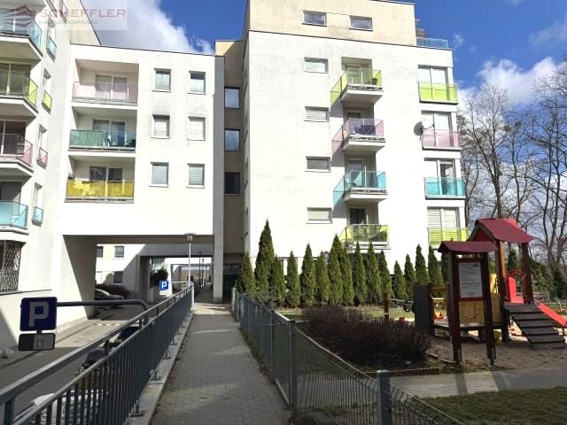 Mieszkanie Poznań
