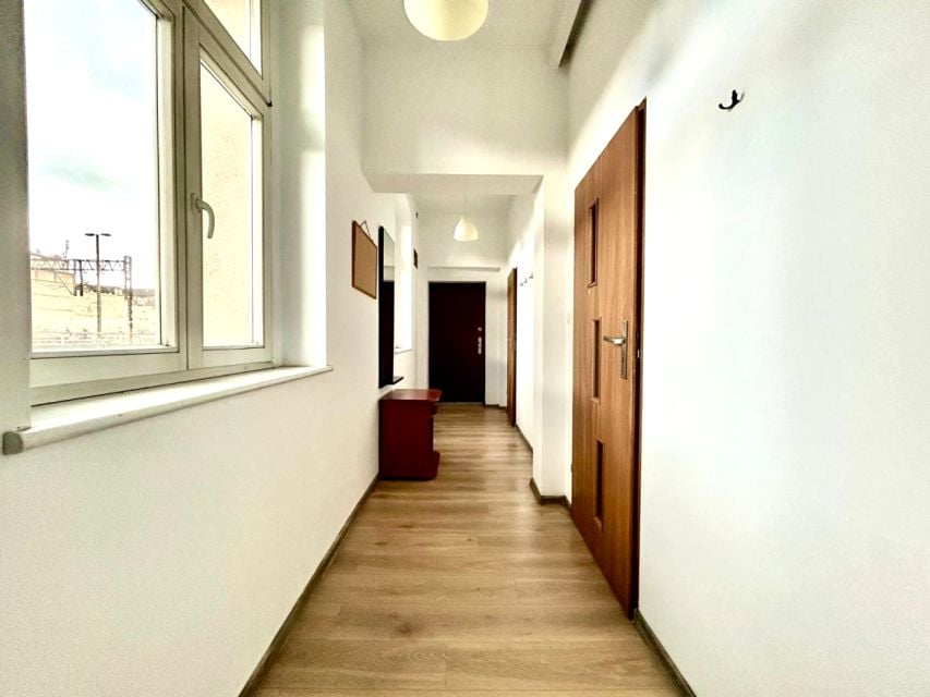 Mieszkanie Katowice