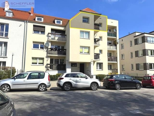 Mieszkanie Poznań