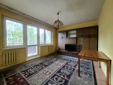 Mieszkanie Łódź