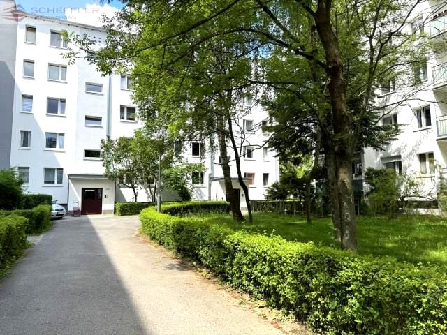 Mieszkanie Poznań