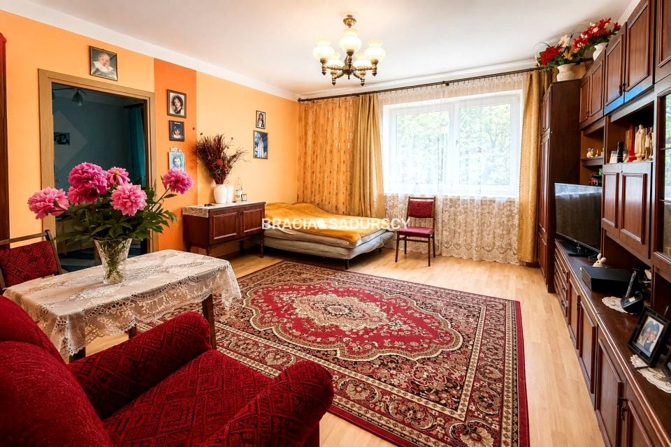 Mieszkanie Kraków