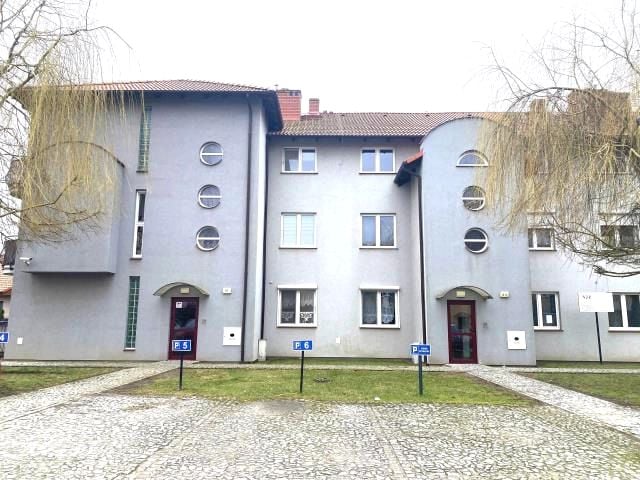 Mieszkanie Rokietnica