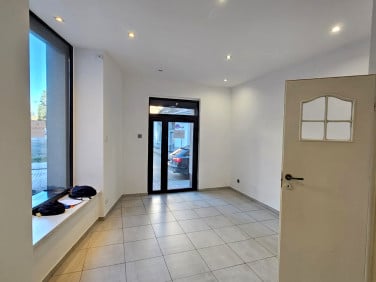 Lokal Gliwice wynajem