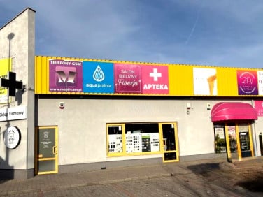 Lokal Swarzędz