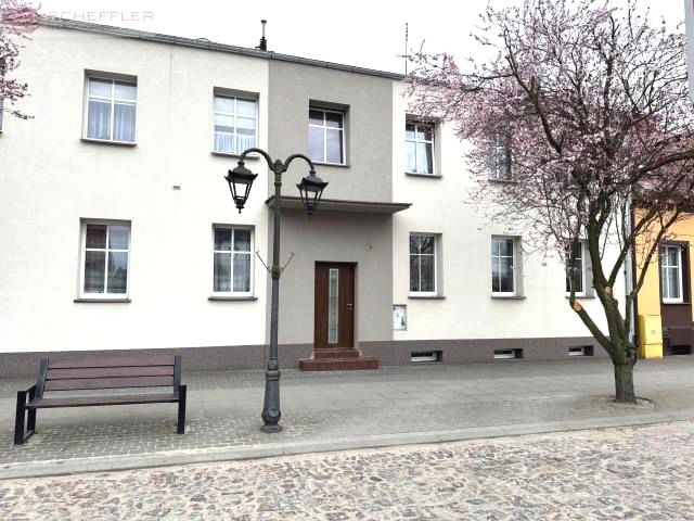 Mieszkanie Skoki