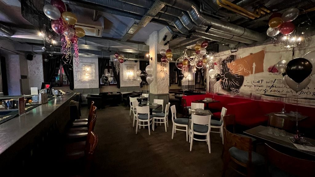 Lokal Gastronomiczny Wrocław