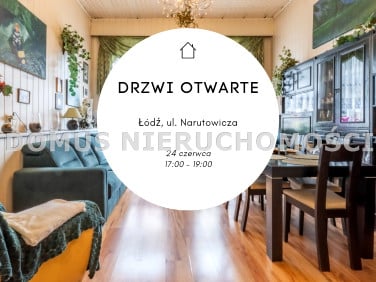 Mieszkanie Łódź