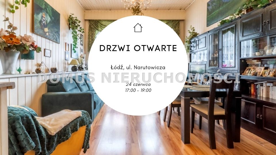 Mieszkanie Łódź