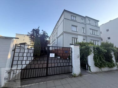 Lokal Poznań wynajem