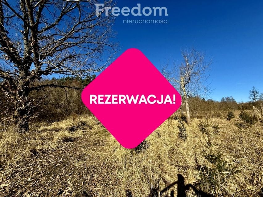 Działka Uniemino