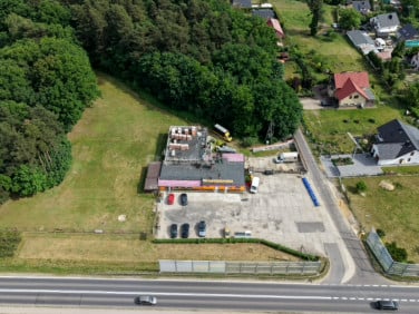 Budynek użytkowy Bolesławiec
