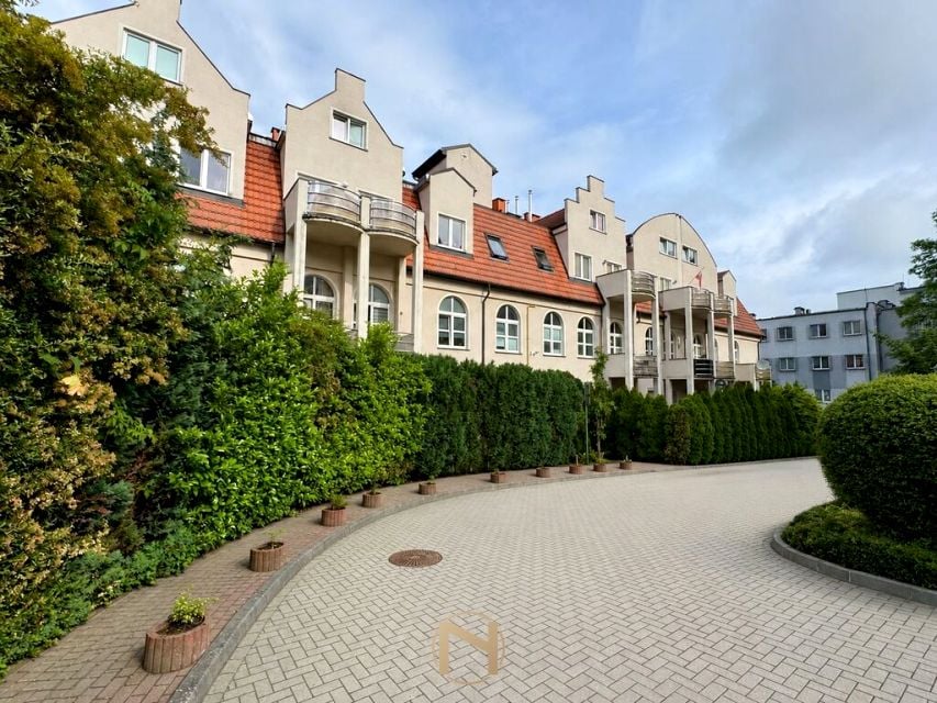 Mieszkanie Gorzów Wielkopolski