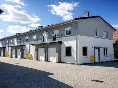 Spacerowa Residence