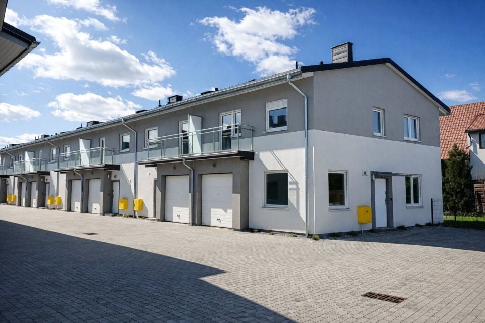 Spacerowa Residence