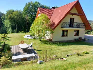 Dom Jelenia Góra