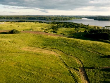 Działka budowlana Barczewko