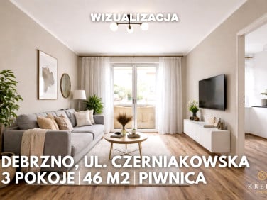 Mieszkanie Debrzno
