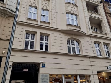 Lokal Poznań