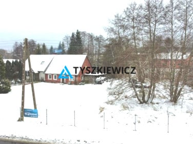 Działka Dębnica Kaszubska
