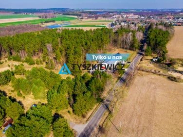 Działka inwestycyjna Witkowo sprzedam