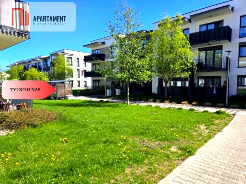 Mieszkanie Bydgoszcz