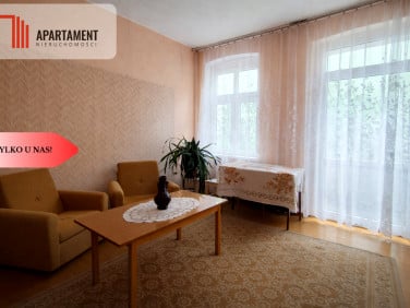 Mieszkanie Sępólno Krajeńskie