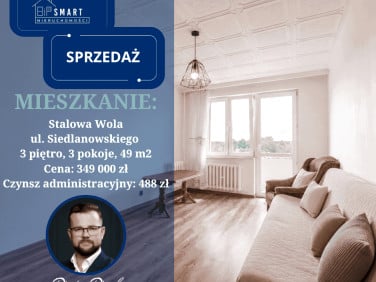 Mieszkanie Stalowa Wola