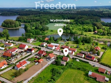 Dom wolnostojący sprzedaż