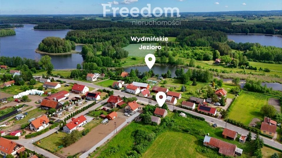 Dom wolnostojący sprzedaż