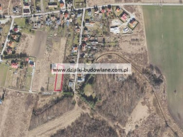 Działka budowlana Wrocław