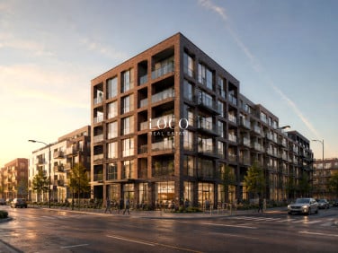 Mieszkanie apartamentowiec sprzedaż