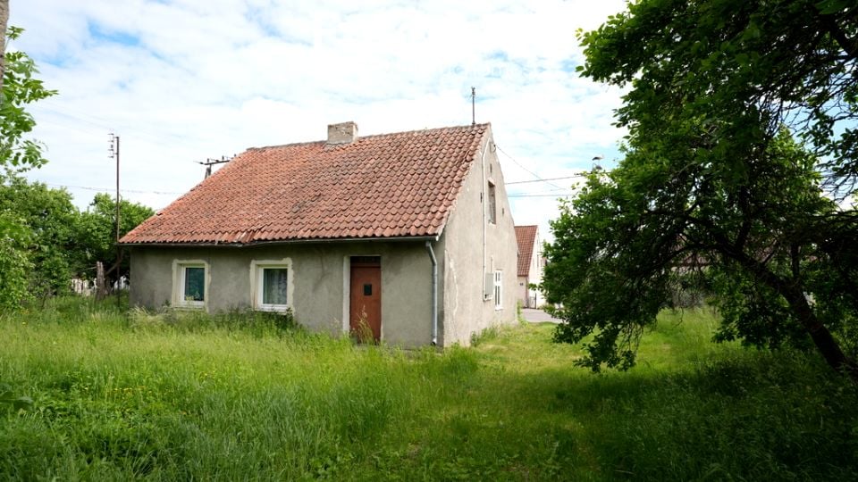 Dom Sucholaski