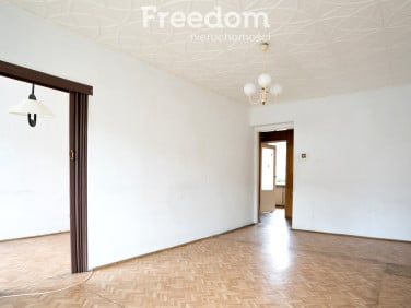 Mieszkanie przy lesie