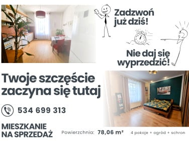 Mieszkanie Zabrze