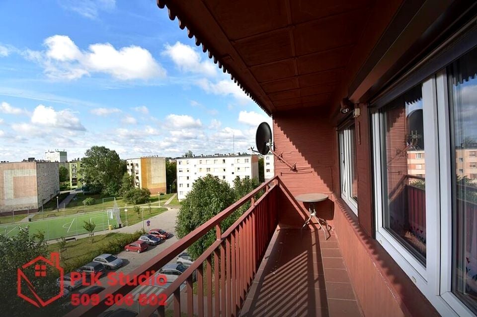 Mieszkanie Gniezno