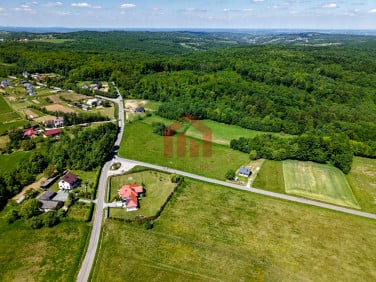 Działka budowlana Mała