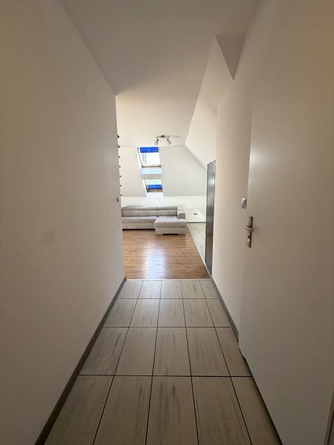 Mieszkanie – Bielsko-Biała, Bielsko Południe, Górne Przedmieście - Więcej