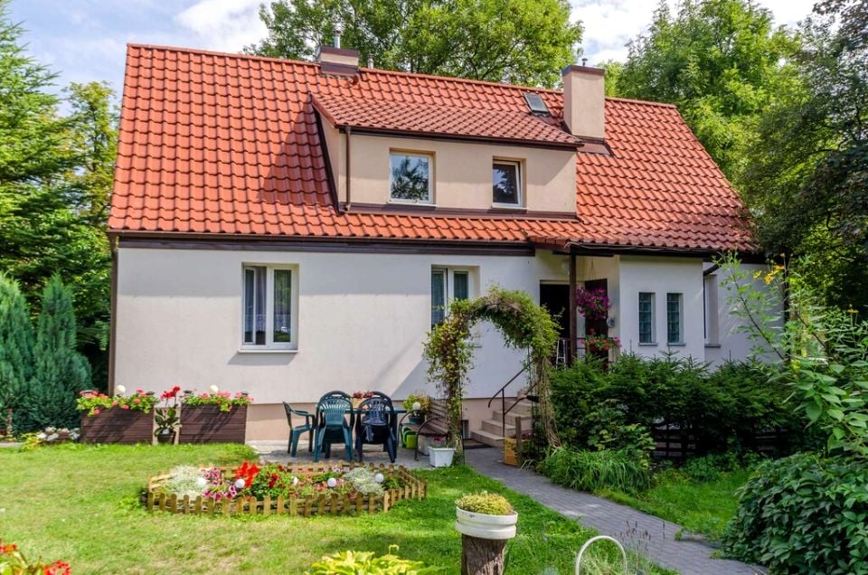 Mieszkanie Gdańsk