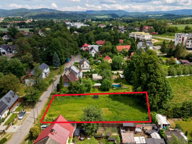 Działka budowlana Kudowa-Zdrój