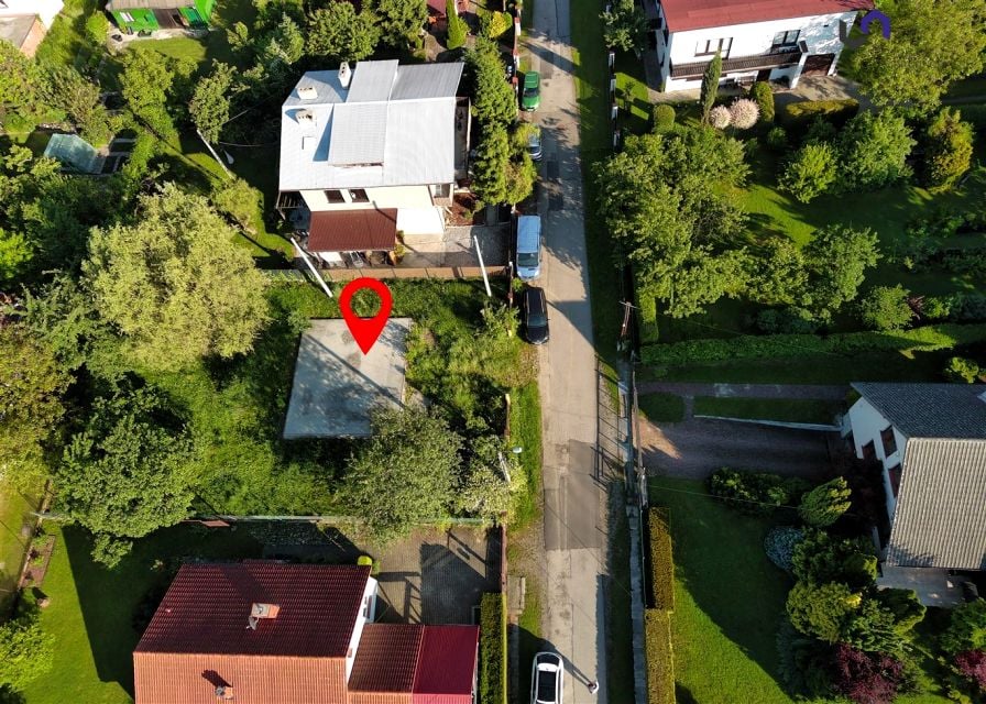Działka budowlana Bielsko-Biała